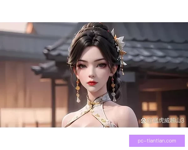 国漫复兴：当东方韵味邂逅二次元浪潮